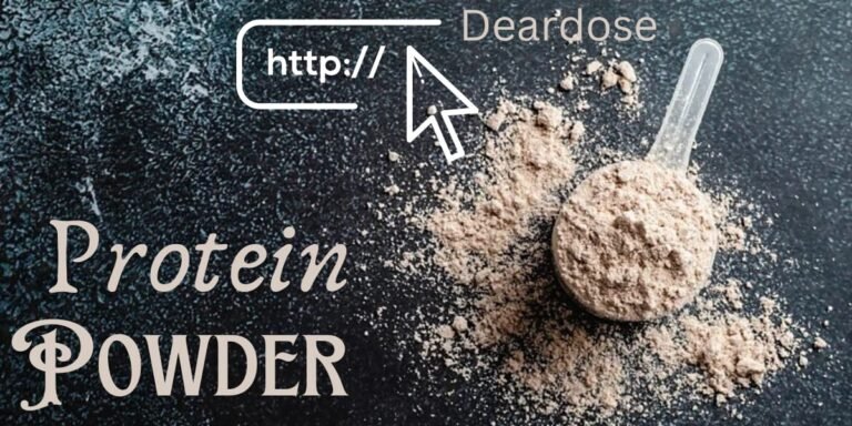 How is Protein Powder made? 1 How is Protein Powder made