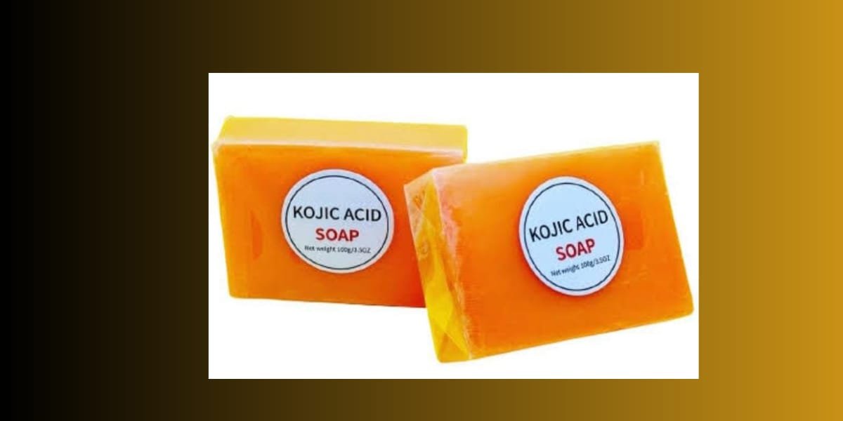 How to use kojic acid soap? | Everything you shuld know 1 How to use kojic acid soap?