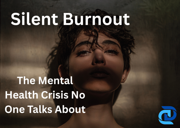 Silent Burnout: The Mental Health Crisis No One Talks About 1 Silent Burnout: The Mental Health Crisis No One Talks About